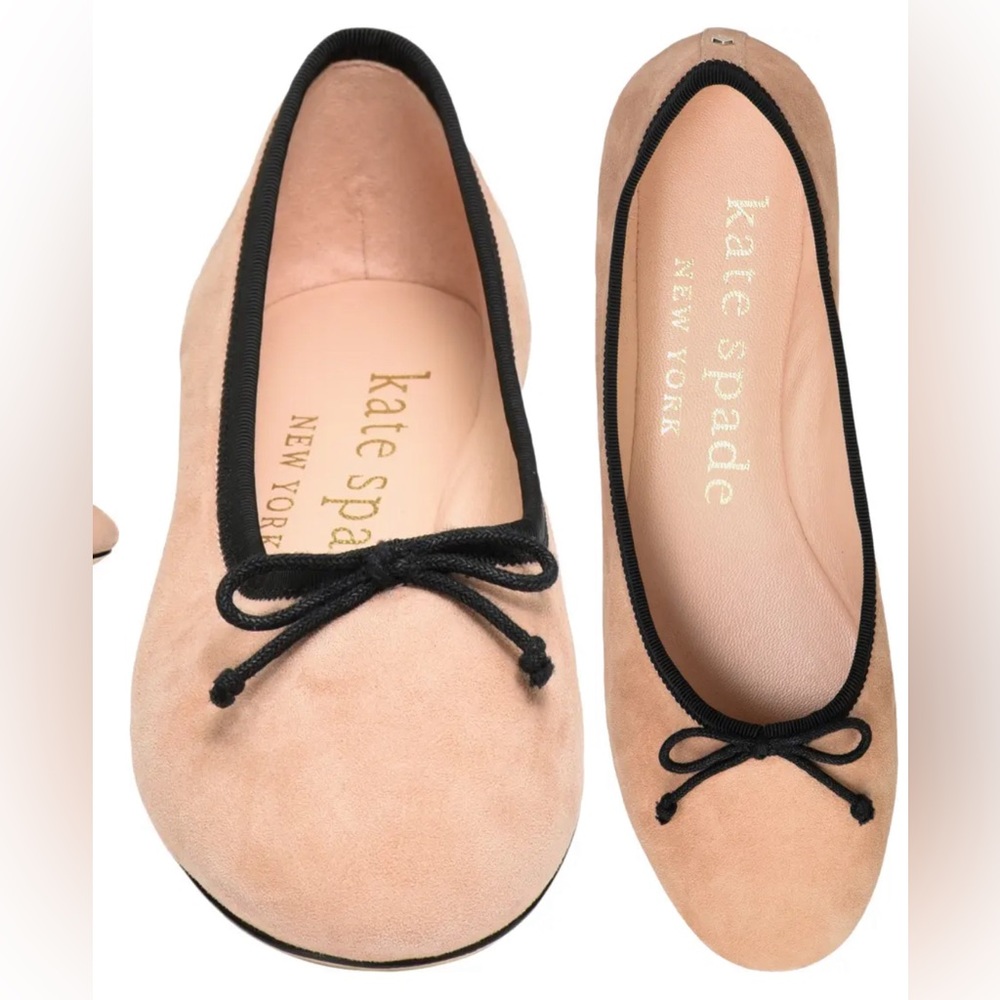 Kate Spade New York Women's Honey Ballet Flats